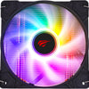 مبرد المعالج الهوائي Havit F2003 (Air CPU Cooler) تبريد فعال 135 واط وإضاءة RGB للاعبين