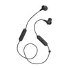 سماعات JBL Endurance Run 2 السلكية (للرياضة) تصميم ثنائي الاتجاه ( FlipHook  TM   )، ثبات مضمون ( TwistLock  TM   ), ومقاومة  IPX5
