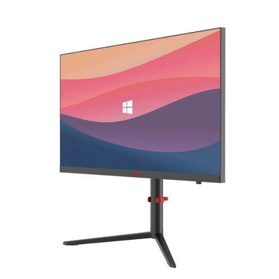 شاشة الألعاب Havit GSC101-EU هي شاشة عالية الأداء مصممة خصيصاً لتوفير تجربة لعب سلسة وسريعة ومناسبة للرياضات الإلكترونية (E-sports).