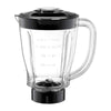 Black&Decker BX365J-B5 400W Blender with Grinder and extrajar  خلاط بلاك اند ديكر