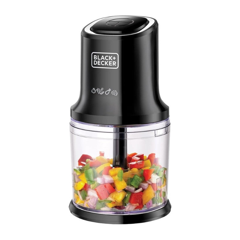 مفرمة بلاك اند ديكر (Black&Decker) - الموديل FC500J-B5