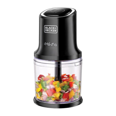 مفرمة بلاك اند ديكر (Black&Decker) - الموديل FC500J-B5