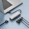 موصل (Hub) هافيت - الموديل HB4020
