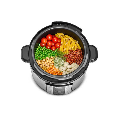 قدر ضغط كهربائي بلاك اند ديكر (Black&Decker) - الموديل PCP1000-B5