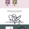 ST7026 LED Phone Holder رنك لايت