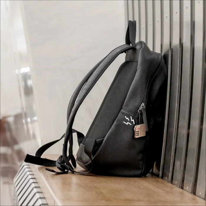 momax PinLock Find My Locator with TSA Padlock