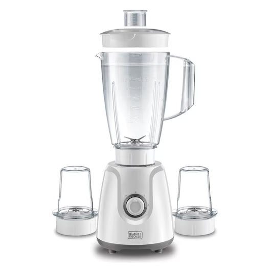 خلاط بلاك اند ديكر (Black&Decker) - الموديل BX4000-B5