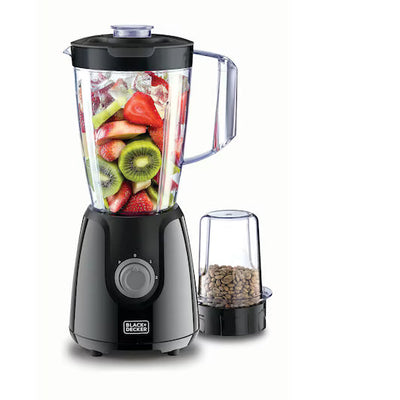 خلاط بلاك اند ديكر (Black&Decker) - الموديل BX4130-B5