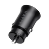 شاحن سيارة هافيت (Havit) - الموديل CC2022 USB Type-C+USB-A