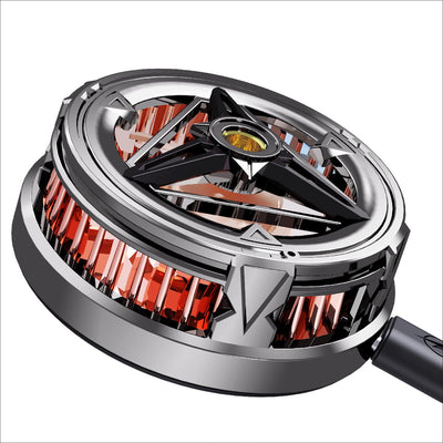 مبرد الهاتف المغناطيسي MX-CP01 - تبريد فوري