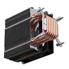 مبرد المعالج الهوائي Havit F2005 (Air CPU Cooler) قوة تبريد قصوى 200 واط مع 6 أنابيب نحاسية وإضاءة RGB