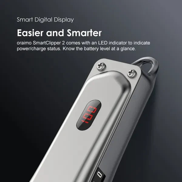 oraimo SmartClipper2 CL30