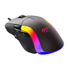 ماوس الألعاب Havit MS959S السلكي (RGB) دقة  12,000DPI ، 8 أزرار قابلة للبرمجة، وتصميم مريح