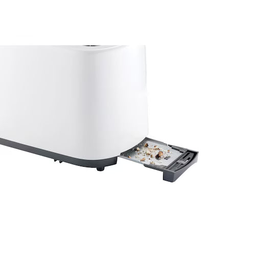 محمصة خبز بلاك اند ديكر (Black&Decker) - الموديل ET125-B5