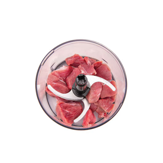 مفرمة طعام بلاك اند ديكر (Black&Decker) - الموديل FC500-B5