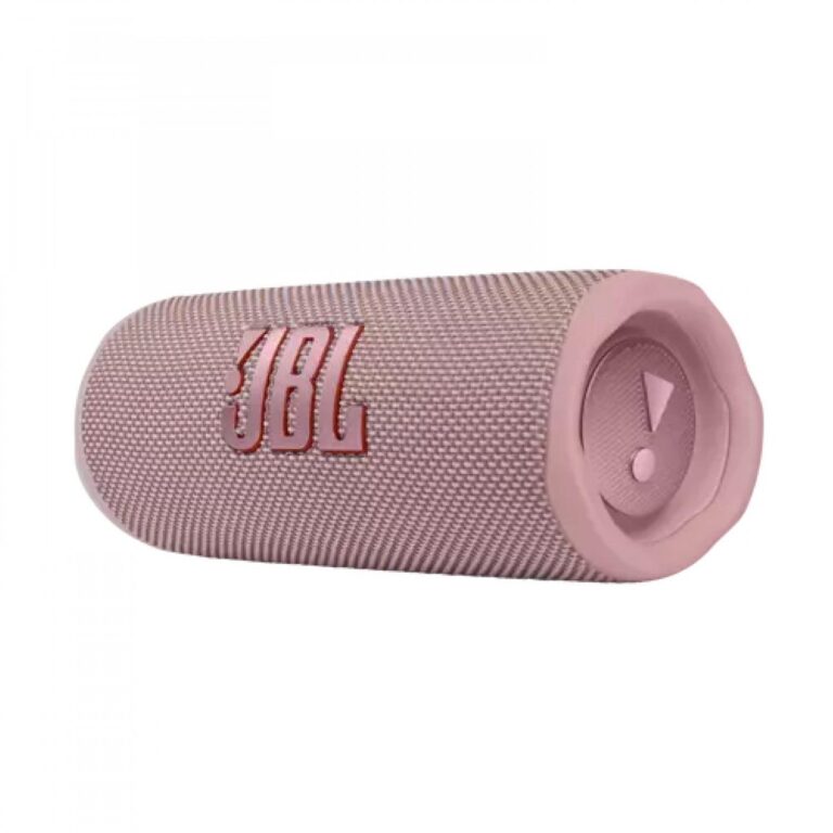 JBL Flip6 Waterproof Portable Bluetooth Speaker
