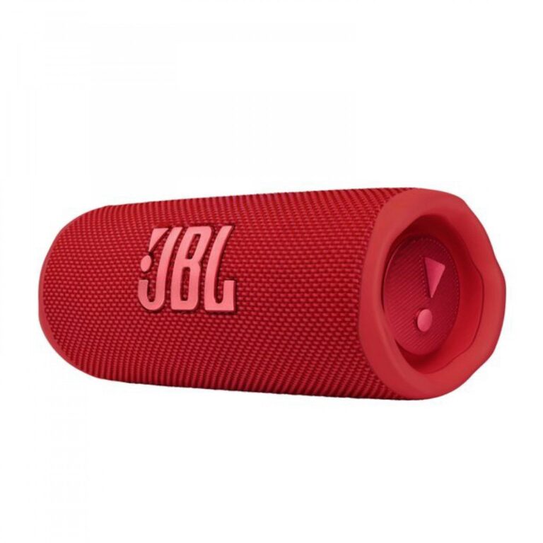JBL Flip6 Waterproof Portable Bluetooth Speaker