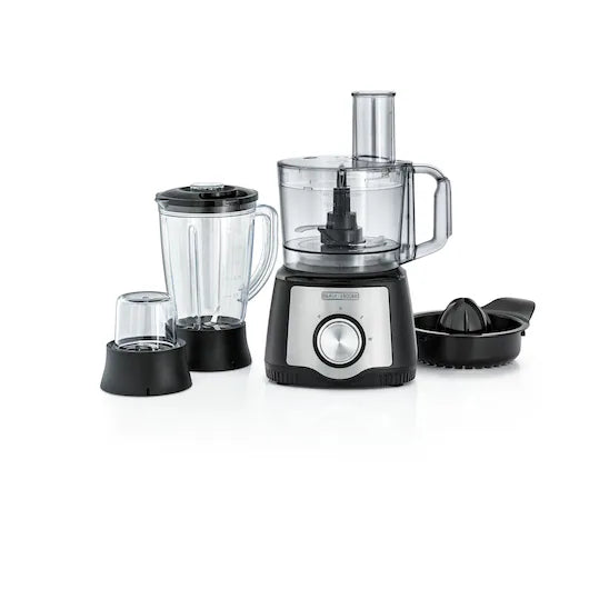 محضرة طعام بلاك اند ديكر (Black&Decker) - الموديل FX650-B5