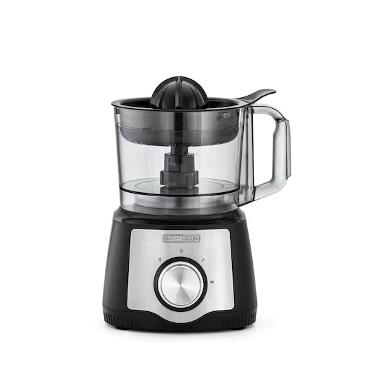 محضرة طعام بلاك اند ديكر (Black&Decker) - الموديل FX650-B5