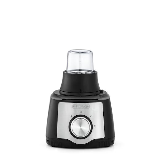 محضرة طعام بلاك اند ديكر (Black&Decker) - الموديل FX650-B5