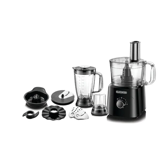 محضرة طعام بلاك اند ديكر (Black&Decker) - الموديل FX775-B5