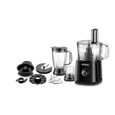 محضرة طعام بلاك اند ديكر (Black&Decker) - الموديل FX775-B5