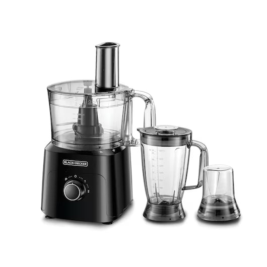 محضرة طعام بلاك اند ديكر (Black&Decker) - الموديل FX775-B5