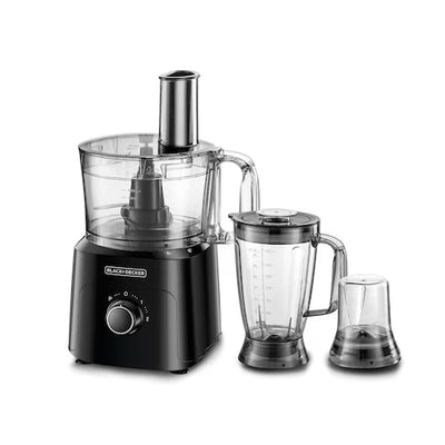 محضرة طعام بلاك اند ديكر (Black&Decker) - الموديل FX775-B5