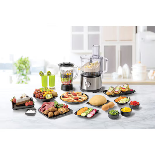 محضرة طعام بلاك اند ديكر (Black&Decker) - الموديل FX825-B5