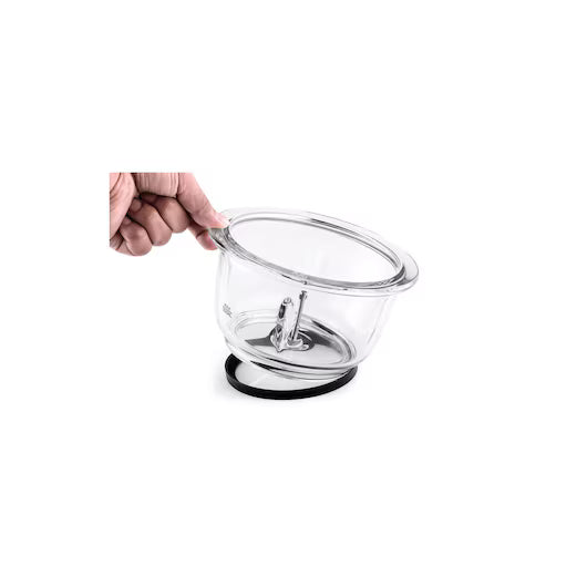 مفرمة بلاك اند ديكر الزجاجية (Black&Decker) - الموديل GC430-B5