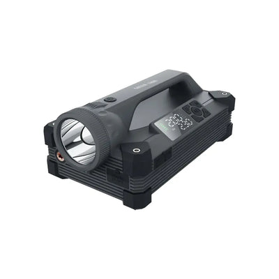 Green Lion JX66 Jump Starter 24000mAh - Gray