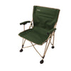 Green Lion Outdoor Camping Chair with Carrying
