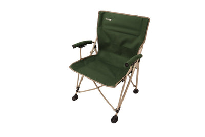 Green Lion Outdoor Camping Chair with Carrying