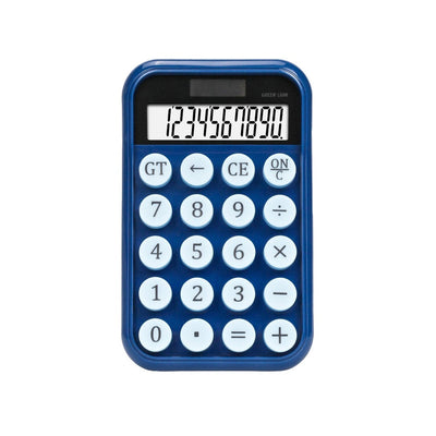 Green Lion Pocket Calculator