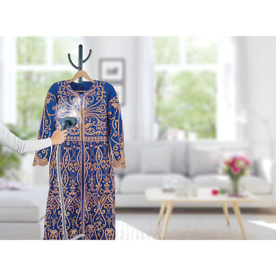 مكواة بخار عامودية بلاك اند ديكر (Black&Decker) - الموديل GST1820-B5