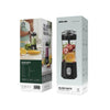 Green Lion Blend Mate Portable Juicer Black