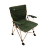 Green Lion Outdoor Camping Chair with Carrying