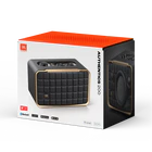 سماعة JBL Authentics 200 الذكية قوة  90  واط، تصميم  Retro  أنيق، ومساعدين صوتيين في آن واحد