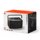 سماعة JBL Authentics 300 اللاسلكية المحمولة قوة صوت  100  واط، بطارية مدمجة  8  ساعات، وتصميم  Retro  أنيق