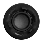 سماعة Harman Kardon Aura Studio 4 البلوتوث المنزلية تصميم قبة شفافة أيقونية، إضاءة ماسية متزامنة، وصوت  360  درجة قوي