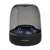 سماعة Harman Kardon Aura Studio 4 البلوتوث المنزلية تصميم قبة شفافة أيقونية، إضاءة ماسية متزامنة، وصوت  360  درجة قوي