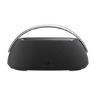 سماعة Harman Kardon Go + Play 3 اللاسلكية قوة صوت  160  واط RMS، نظام  3  قنوات، وتوليف صوتي ذاتي