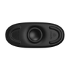 سماعة Harman Kardon Go + Play 3 اللاسلكية قوة صوت  160  واط RMS، نظام  3  قنوات، وتوليف صوتي ذاتي