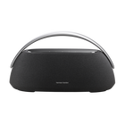 سماعة Harman Kardon Go + Play 3 اللاسلكية قوة صوت  160  واط RMS، نظام  3  قنوات، وتوليف صوتي ذاتي