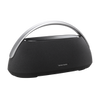 سماعة Harman Kardon Go + Play 3 اللاسلكية قوة صوت  160  واط RMS، نظام  3  قنوات، وتوليف صوتي ذاتي