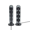 Harman Kardon Soundsticks 4 Bluetooth Wireless 2.1 Speaker System – Black