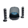 Harman Kardon Soundsticks 4 Bluetooth Wireless 2.1 Speaker System – Black