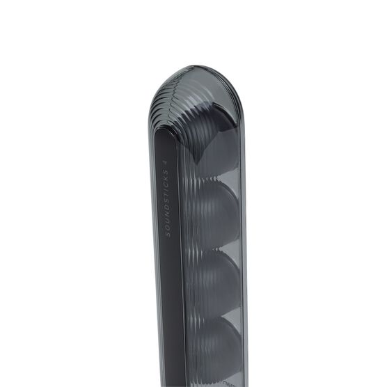 Harman Kardon Soundsticks 4 Bluetooth Wireless 2.1 Speaker System – Black