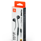 سماعات JBL Tune 305C USB-C السلكية دقة صوت عالية ( Hi-Res )، محركات  12.5  ملم، وتوصيل رقمي عبر USB-C