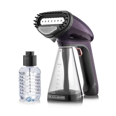 مكواة بخار بلاك اند ديكر (Black&Decker) - الموديل HST1500-B5